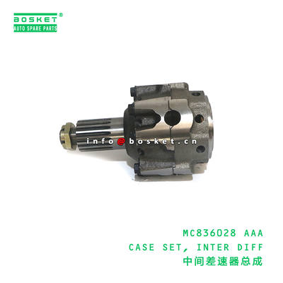 MC836028 Differential Case Set FUSO Compatible Internal Differential Case 1PCS Pack