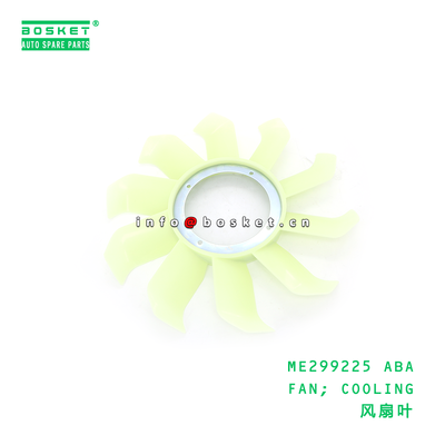 ME299225 ABA Cooling Fan FUSO 4M51 Compatible Engine Cooling Fan with 3 Months Warranty