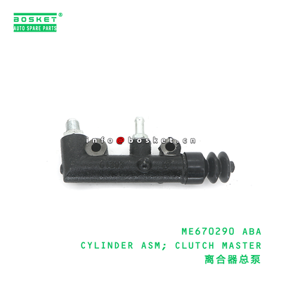 ME670290 ABA Clutch Master Cylinder Assembly FUSO Compatible with 3 Months Warranty