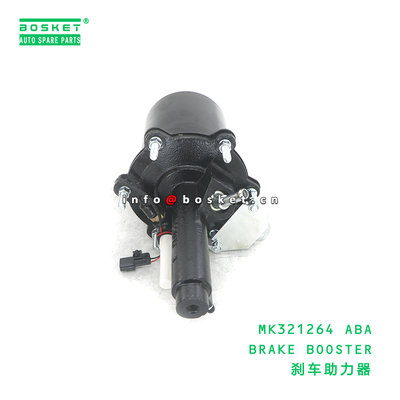 MK321264 ABA Brake Booster FUSO Compatible Vacuum Brake Booster 1PCS Pack Power Brake Booster