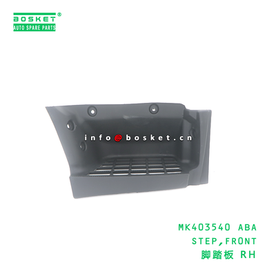MK403540 Front Step and ABA Step Assembly FUSO Compatible 1PCS Pack for Truck Replacement