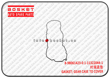 Isuzu CYZ 6WF1  Gear  To Cover Gasket 8980614230 1113220441 8-98061423-0 1-11322044-1