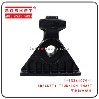 1-53361079-1 1533610791 ISUZU CXZ51 6WF1 10PE1 Trunnion Shaft Bracket