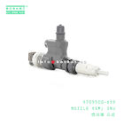 9709500-659 Injection Nozzle Assembly J08E Hino Truck Parts