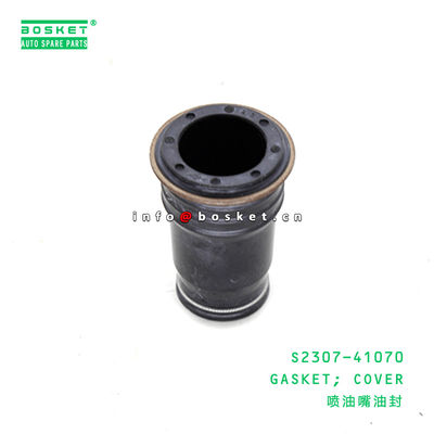 S2307-41070 Cover Gasket J05E Hino Truck Parts