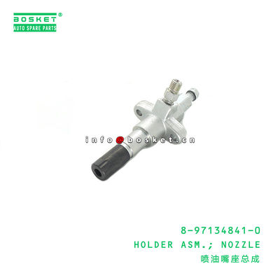 8-97134841-0 Nozzle Holder Assembly 8971348410 Suitable for ISUZU XD