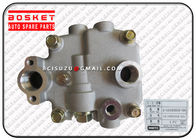 1-19100333-0 Isuzu Replacement Parts Cxz51k Cyh51k 6wf1 Euro 3 Compressor Asm