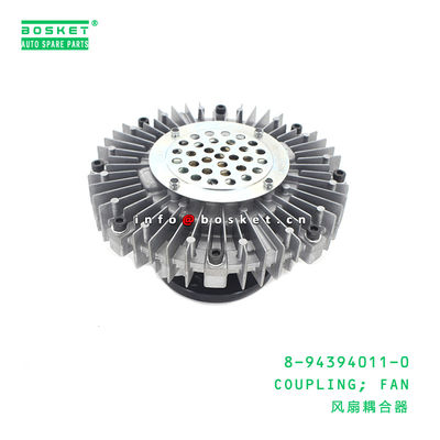 8-94394011-0 Fan Coupling 8943940110 Suitable for ISUZU FSR FTR 6HE1-T