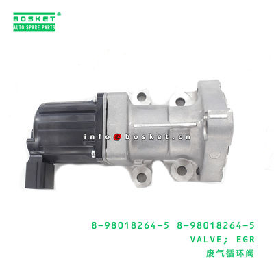 8-98018264-5 8-98018264-5 EGR Valve 8980182645 8980182645 For ISUZU NPR75 4HK1-T