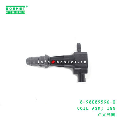 8-98089596-0 Ignition Coil Assembly 8980895960 For ISUZU FTR 4HV1