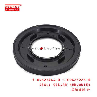 1-09625444-0 1-09625226-0 Outer Rear Hub Oil Seal 1096254440 1096252260 For ISUZU CXZ81 10PE1