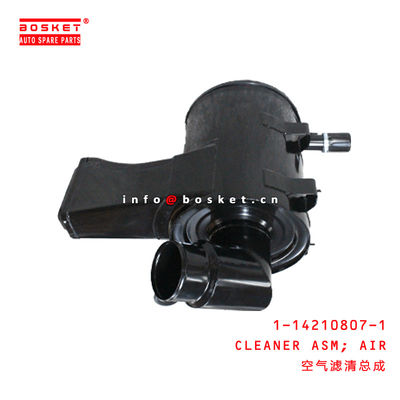 1-14210807-1 Air Cleaner Assembly 1142108071 For ISUZU FXGX