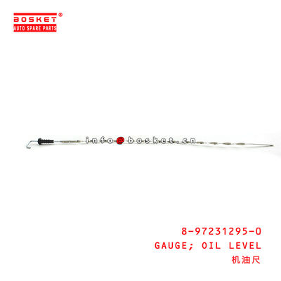 8-97231295-0 Oil Level Gauge 8972312950 Suitable for ISUZU UCS 4JB1T