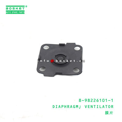 8-98226101-1 Ventilator Diaphragm 8982261011 Suitable for ISUZU UC