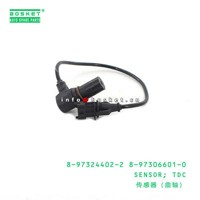 8-97324402-2 8-97306601-0 Top Dead Center Sensor 8973244022 8973066010 For ISUZU TFUC 4KH1