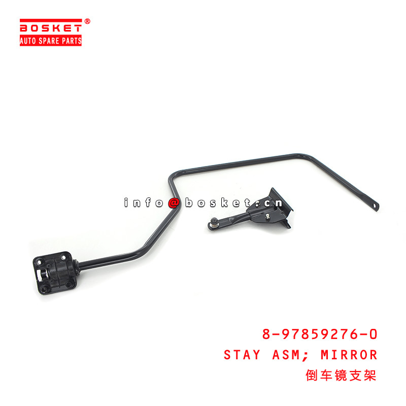 8-97859276-0 Mirror Stay Assembly 8978592760 For ISUZU NQR71