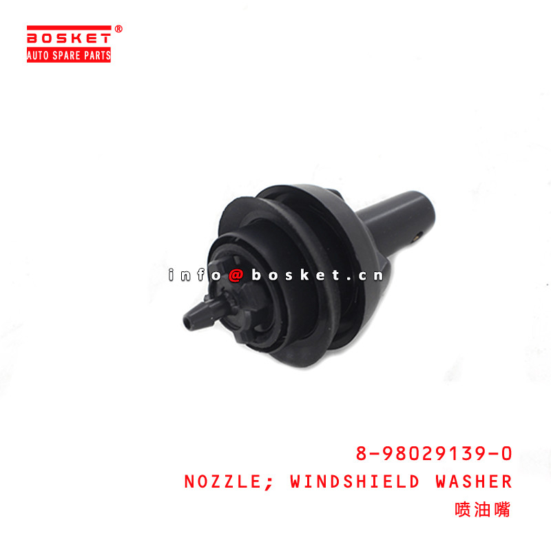 8-98029139-0 Windshield Washer Nozzle 8980291390 For ISUZU NLR NMR55 85