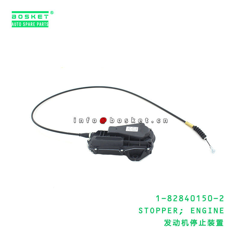 1-82840150-2 Engine Stopper 1828401502 For ISUZU FVR