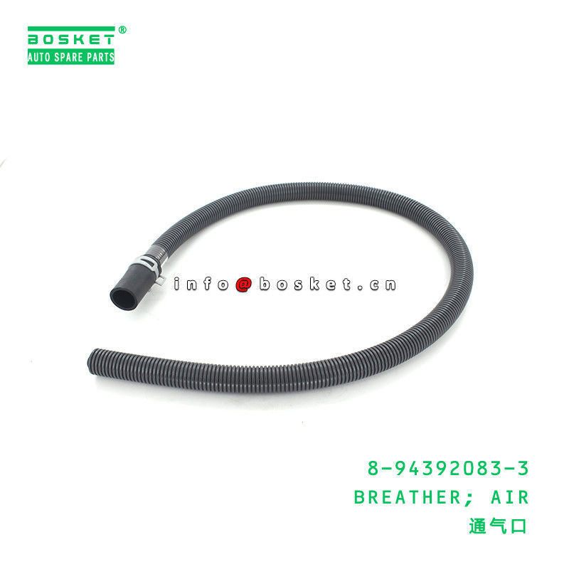 8-94392083-3 Air Breather 8943920833 For ISUZU FRR FSR
