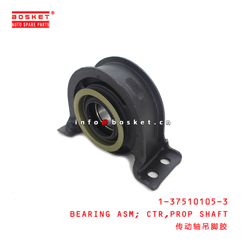 1-37510105-3 Propeller Shaft Center Bearing Assembly 1375101053 For ISUZU FVR-N