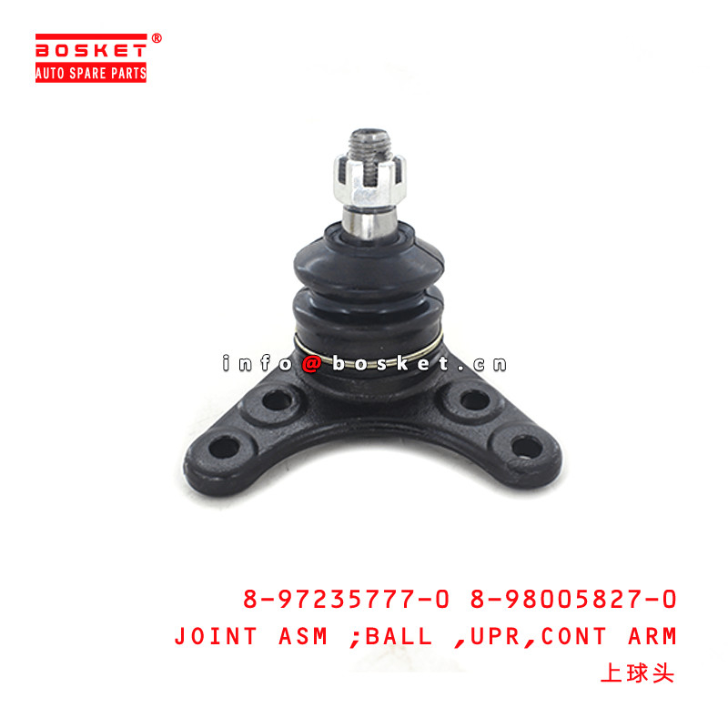 8-97235777-0 8-98005827-0 Control Arm Upper Ball Joint Assembly 8972357770 8980058270 Suitable for ISUZU D-MAX