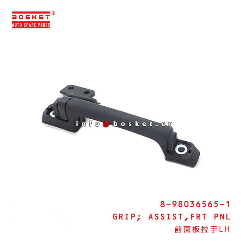 8-98036565-1 Front Panel Assist Grip 8980365651 Suitable for ISUZU VC46 FVM
