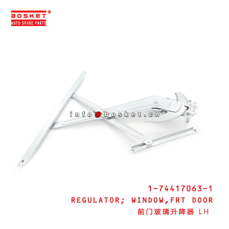 1-74417063-1 Front Door Window Regulator 1744170631 Suitable for ISUZU FSR11 6BD1