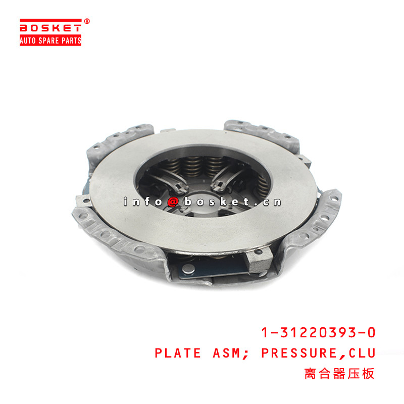 1-31220393-0 Clutch Pressure Plate Assembly 1312203930  For ISUZU FSR11 6BD1