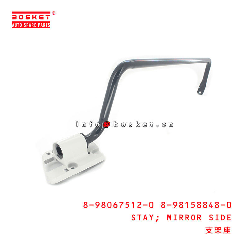 8-98067513-1 Mirror Side Stay 8980675131 Suitable for ISUZU NMR NPR