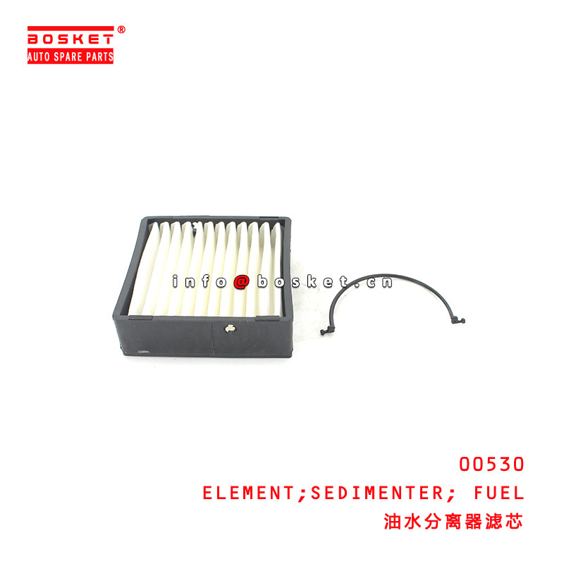 00530 Fuel Sedimenter Element  For ISUZU