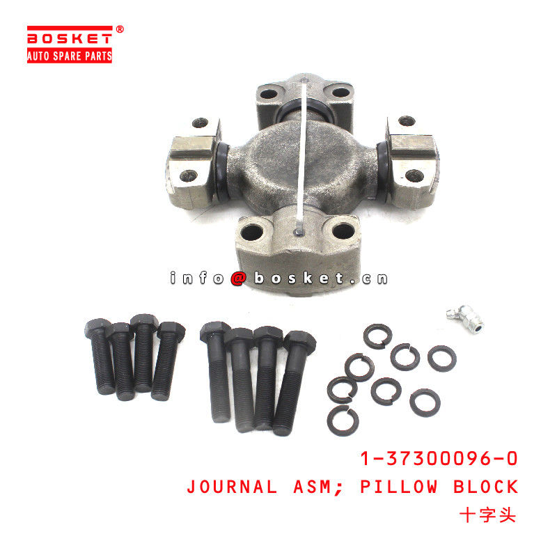 1-37300096-0 Pillow Block Journal Assembly For ISUZU  1373000960