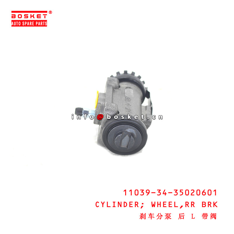 11039-34-35020601 Rear Brake Wheel Cylinder  for ISUZU FOTON