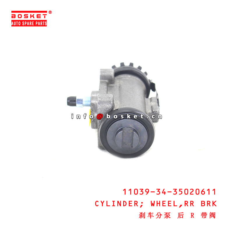 11039-34-35020611 Rear Brake Wheel Cylinder for ISUZU FOTON