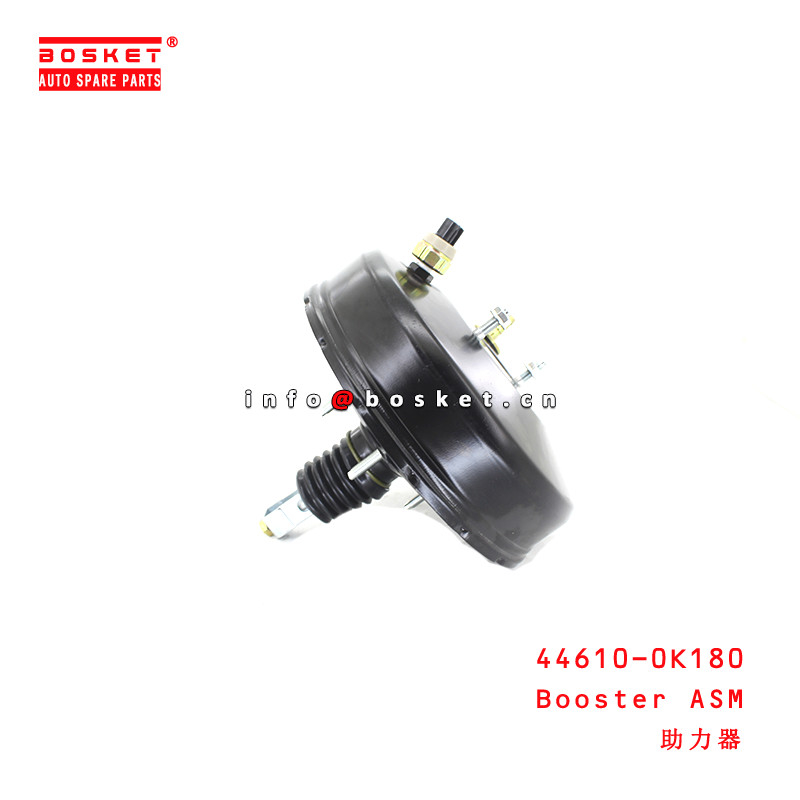 44610-0K180 Booster Assembly  for ISUZU
