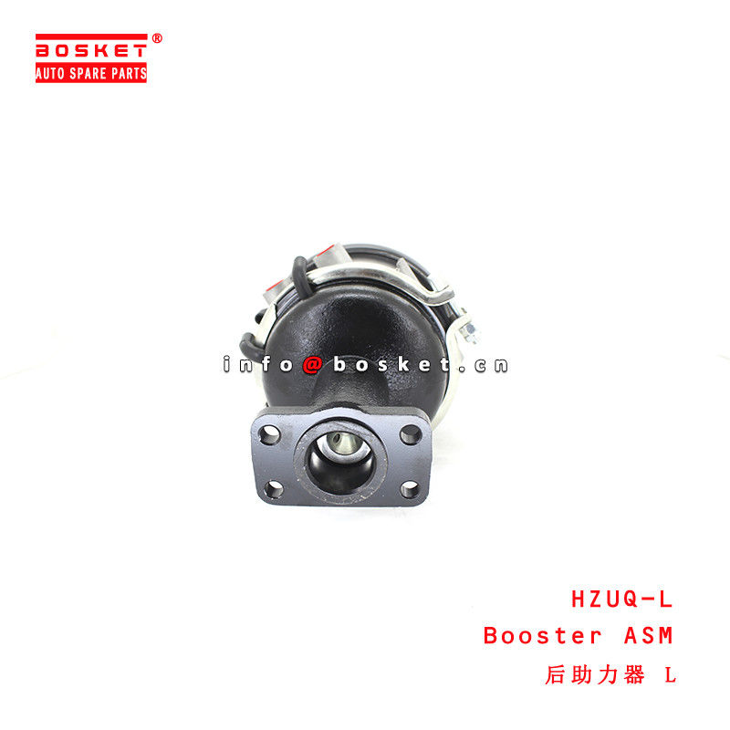 HZUQ-L Booster Assembly  for ISUZU QUON