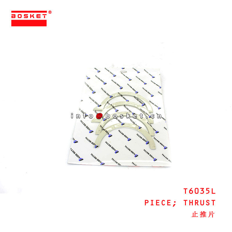 T6035L Thrust Piece suitable for ISUZU