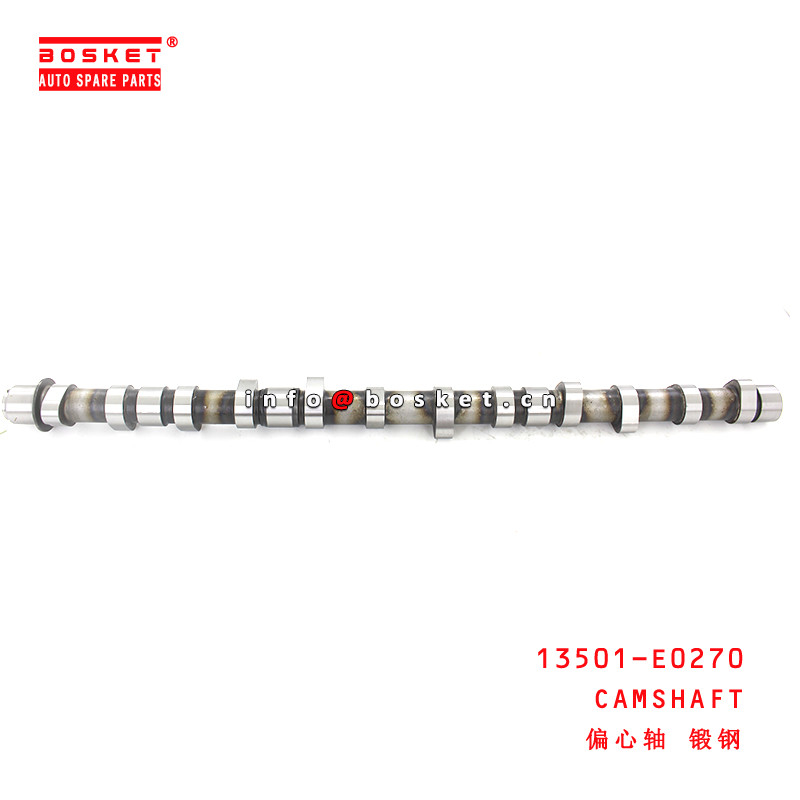 13501-E0270 Camshaft for ISUZU HINO  J08E