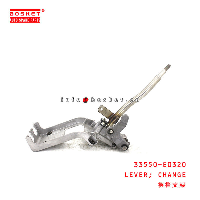 33550-E0320 Change Lever  for ISUZU HINO 500