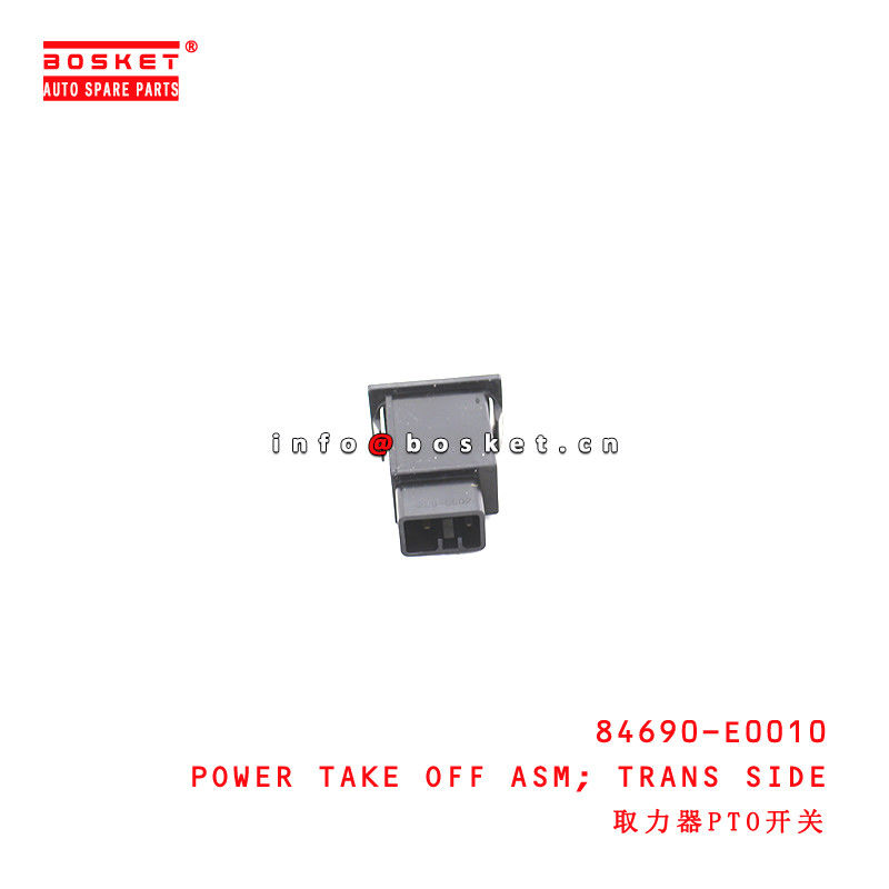 84690-E0010 Transmission Side Power Take Off Assembly for ISUZU HINO700