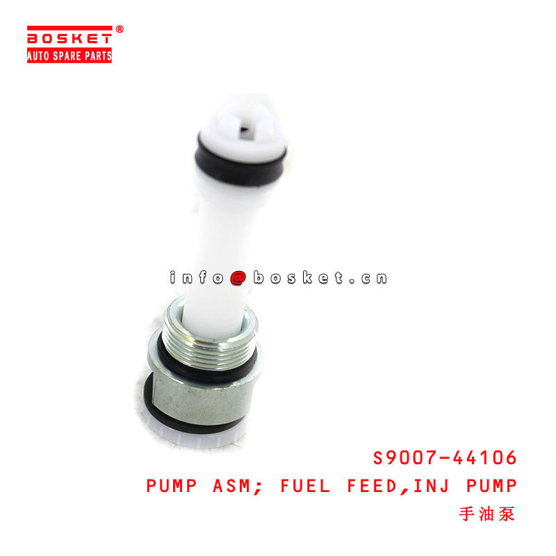 S9007-44106 Injection Pump Fuel Feed Pump Assembly  for ISUZU HINO