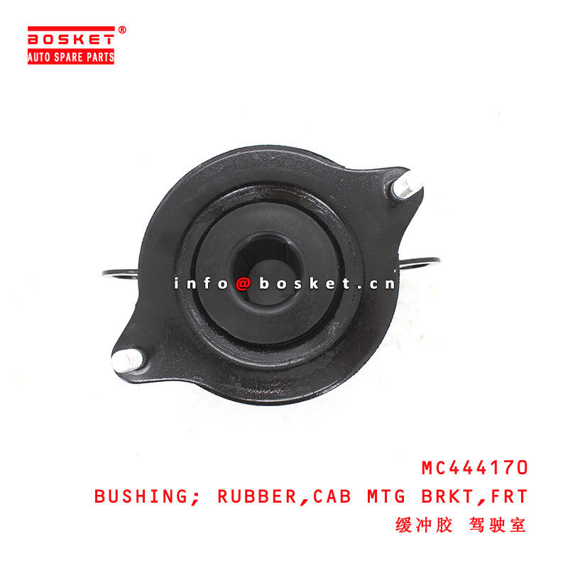MC444170 Front Cab Mounting Bracket Rubber Bushing  for ISUZU