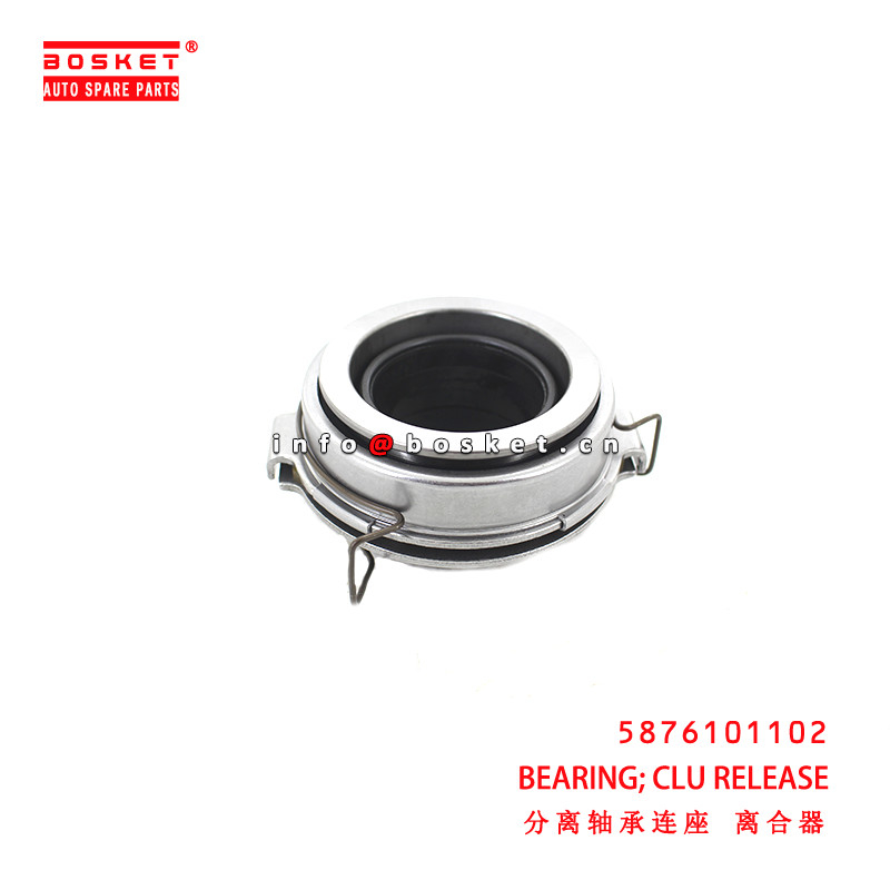 5-87610110-2 Clutch Release Bearing for ISUZU NKR77 4JH1 5876101102