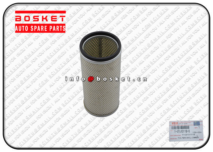 1876101180 1-87610118-0 Inner Air Cleaner Filter Suitable for ISUZU