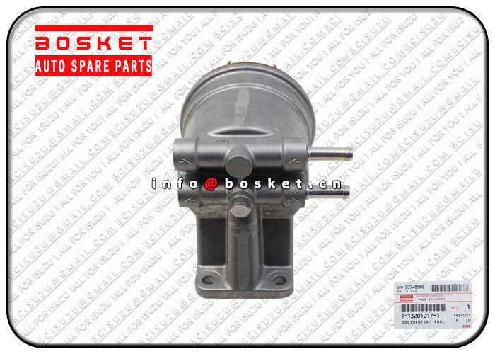 1132010171 1132009640 1-13201017-1 1-13200964-0 Fuel Sedimenter Suitable for ISUZU CXZ81 10PE1