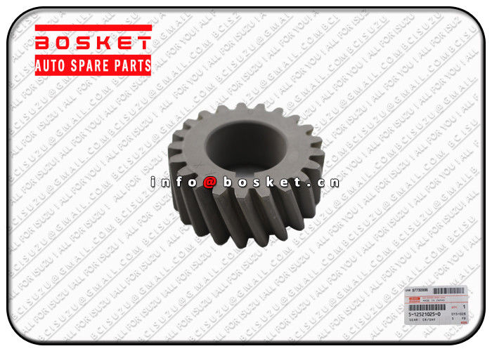 5125210250 5-12521025-0 Crankshafe Gear Suitable for ISUZU TL C240