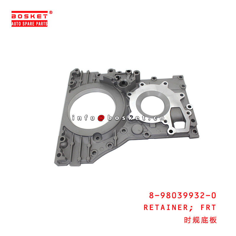 8-98039932-0 Front Retainer suitable for ISUZU 700P 4HF1 4HE1 8980399320