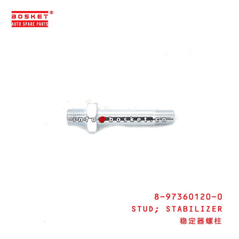 8-97360120-0 Stabilizer Stud  for ISUZU   8973601200