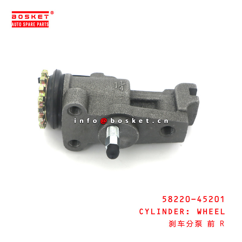 58220-45201 Wheel Cylinder  for HD HD72/78  58220-45201