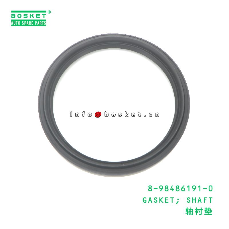 8-98486191-0 Shaft Gasket suitable for ISUZU   8984861910