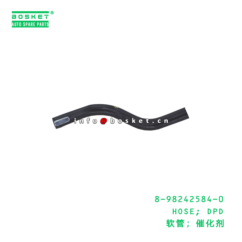 8-98242584-0 Dpd Hose suitable for ISUZU   8982425840